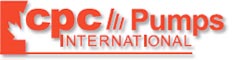 CPC Pumps Logo