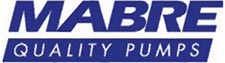 Mabre Pumps Logo